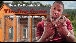 How To Dominate The Dog Breeding Game American Bully by Ultra Class Family 1,822 views 7 months ago 30 minutes