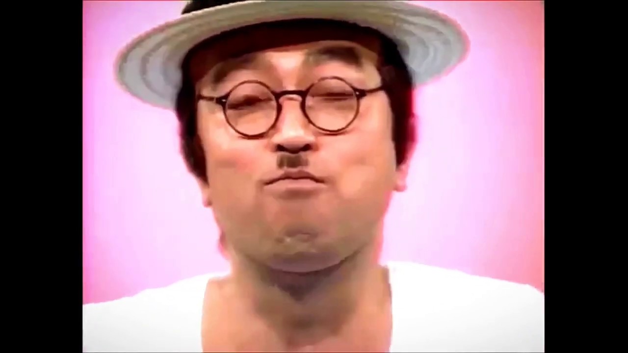 追悼 志村けん ウンジャラゲ体操 - YouTube
