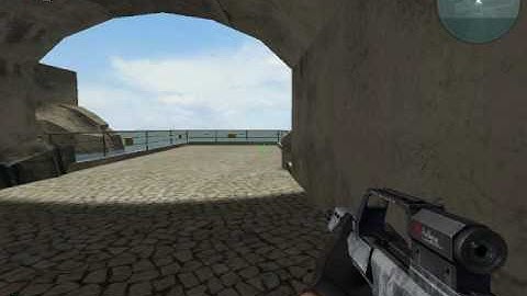 Combat Arms-Mine Explosion 2