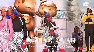 Uni-Years | Discover University Let's Play | Epi. 4