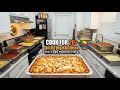 Budget Batch Cooking: Keep Food Hot and Crispy for Potlucks &amp; Meal Prep