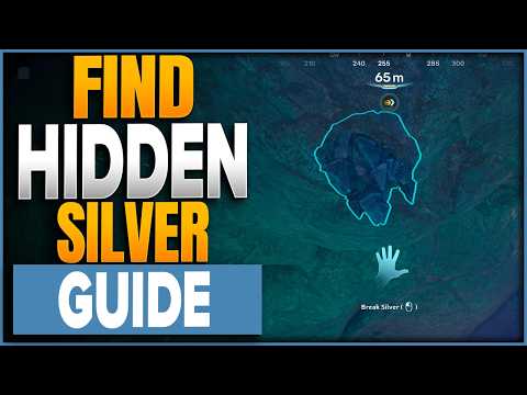 Where To Get Silver In Subnautica 2