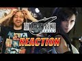 MAX REACTS: TIFA REVEALED - Final Fantasy 7 Remake E3 2019 Trailer