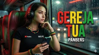 Panbers - Gereja Tua | Versi Reggae 2026 (COVER) | HD Suara Jernih