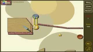 Splitter Walkthough - Level 22 - Connections