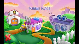 Purble Place - Летсплей (1 серия, Сложность 'Новичок')