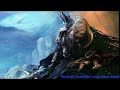 Warcraft - Invincible ( remix Micro Noise )
