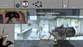 Immense Z | Trickshot Academy | Lesson 3
