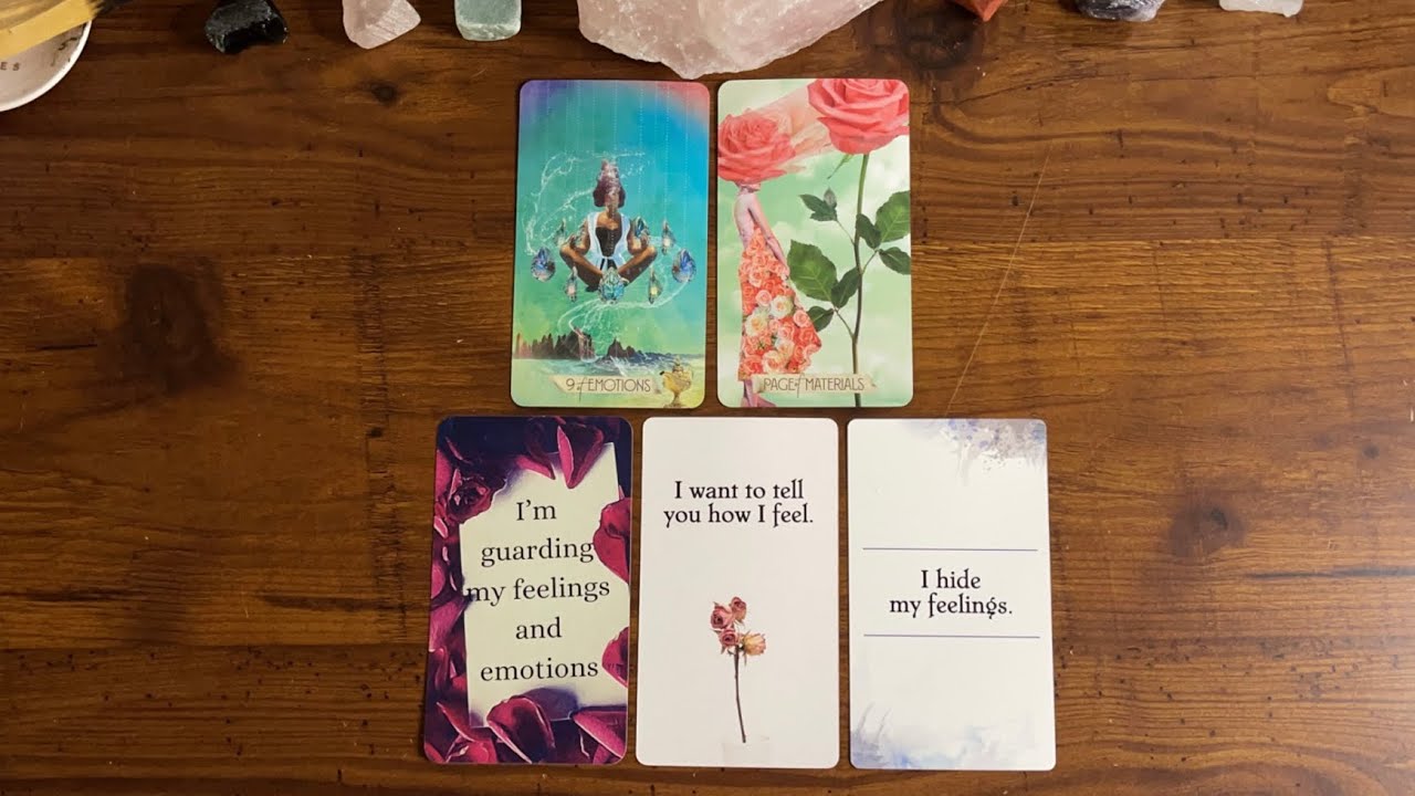 Pisces 💗 Their unspoken feelings and truths. 🥹