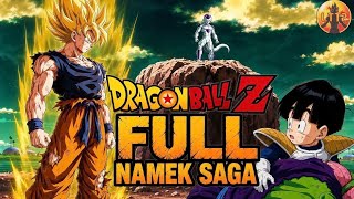 FULL DRAGON BALL NAMEK SAGA full Dragon Ball Z Ss2 🌈Tóm Tắt Dragon Ball - Review Dragon Ball