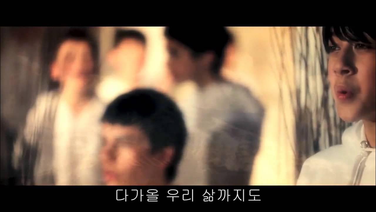 리베라 (Libera) - Song of Life (한글자막) 리베라 (Libera) - Song of Life (한글자막)