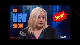 Dr  Phil Boyfriend Accused of Faking Cancer and Lying About Being Kidnapped