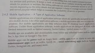 mobile application software part-2