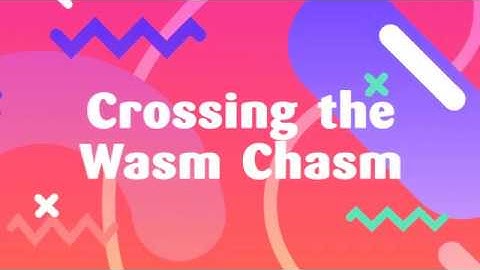 Introduction to WebAssembly: A tutorial with fractals