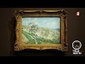 Expo – « Sisley l’impressionniste » à Aix-en-Provence