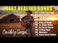 I Love You Lord – Country Gospel Worship Song 2026 | Devotion & Praise Music