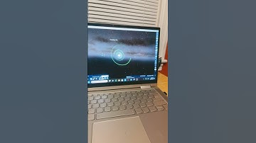 just found a random system in space engine ￼