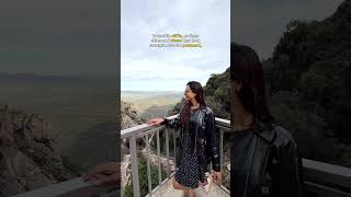 Monserrat #barcelona #offbeat #trip #spain #yt #shorts #monastery #church #europe