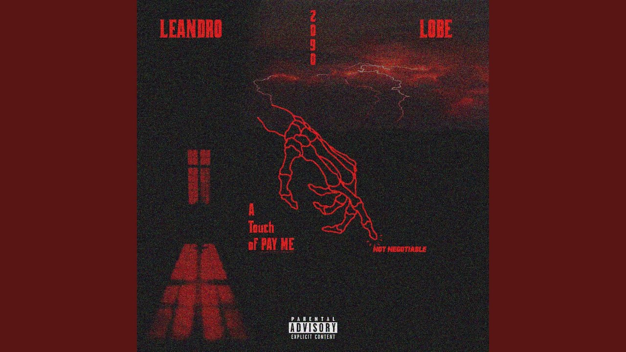 Not Negotiable (feat. Lobé)