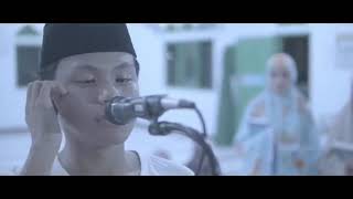 " kisah nyata " Rahing , anak bisu yang bisa bicara ketika adzan