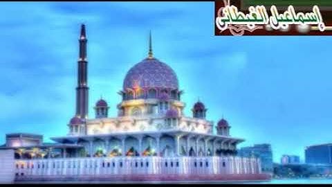 الشيخ الطبلاوى سورة يونس تلاوة خارجية رائعة
