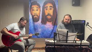 New song Practice For Set