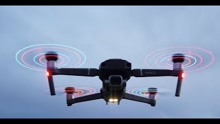 Famous Drone Preflight checklist. Profile