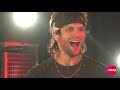 The Night Game - The Outfield and Bad Girly don't cry at SWR3