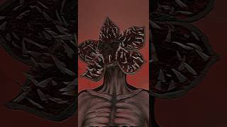 Demogorgon This Prosthetic Took 4 Days To Make