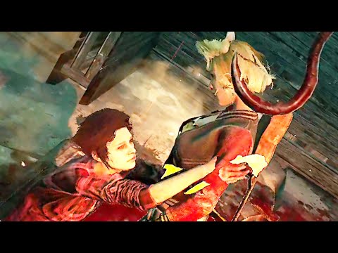 【dbd】カッコイイBGMにすればそれなりに見える説　＃183 ＃Steam　＃DeadbyDaylight　＃デッドバイデイライト　＃DbD　＃ぬくもりだぬき　＃チェイス