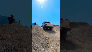 Nos fuimos a la subida la imposible off Road ✌️