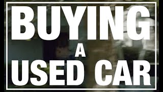 Sports Performance Buying a Used Car | Koons Ford Silver Spring