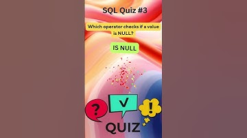 SQL Tutorial for Beginners 3