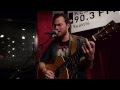 Sgeir trausti  heimfrin live on kexp