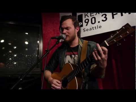 Ásgeir Trausti - Heimförin (Live on KEXP)
