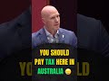 If you earn in Australia, you should pay tax in Australia. Simple… or not? 🇦🇺