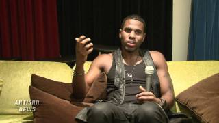 JASON DERULO BREAKS NECK, POSTPONES TOUR