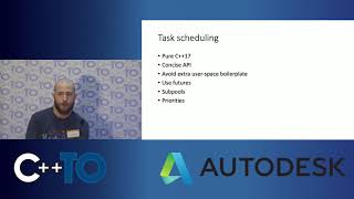 Dennis Kormalev : DIY Homemade Thread Pool