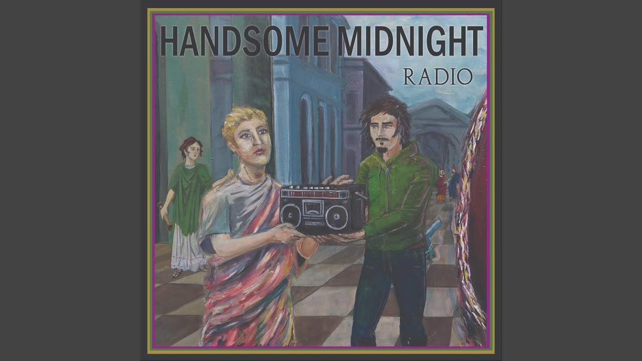 Watch Radio on YouTube Watch Radio on YouTube