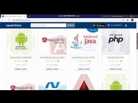 Learnvern free course | Autocad | C | C++ | C sharp | Java | Python |Javascript|In Hindi|certificate
