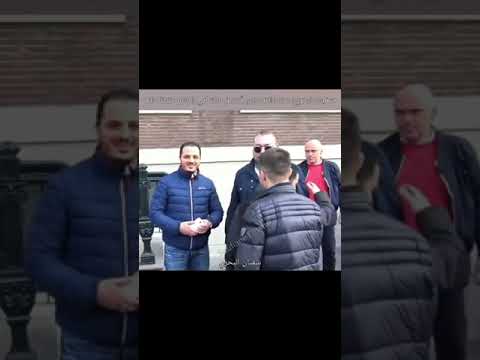 الجالية المغربية المقيمة في هولندا تشتاق لزيارة جديدة لجلالة الملك محمد السادس 