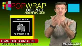 PopWrap Dropped 8 4 2009 - New York Post