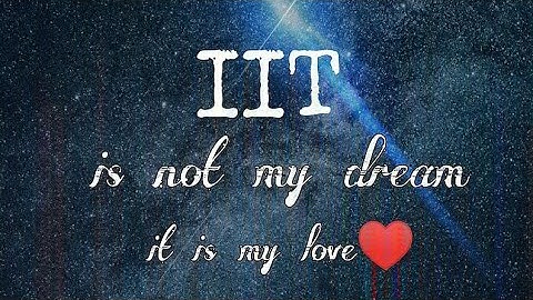 IIT Motivation Status💖 #shorts #iitian