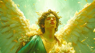 ARCHANGEL RAPHAEL - ASK HIM TO HEAL YOUR MIND, BODY AND SPIRIT, REJUVENATE YOUR PHYSICAL HEALTH
