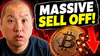 Saylor Just Made A HUGE Bitcoin Sale And Everyone Is Panicking