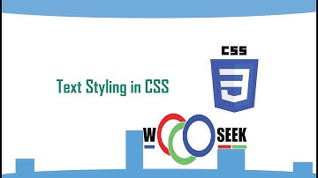Make text more attractive using CSS | CSS in Hindi