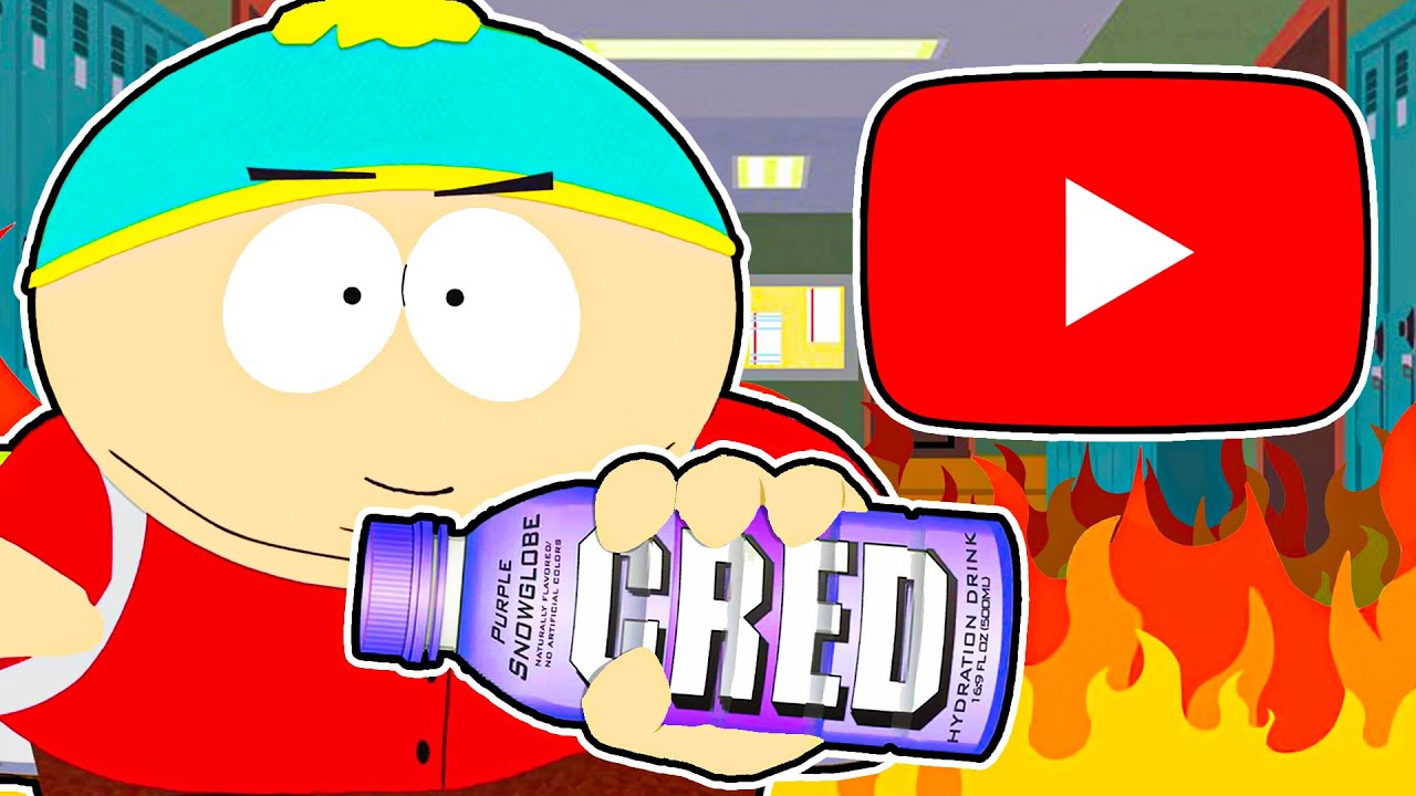 Wie der NEUE South Park FILM YouTuber Bloßstellt