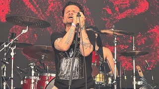Life of Agony - “River Runs Red” - Live @ Bloodstock Festival 2026