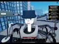 Playing bathtub war with jasmine(Roblox)