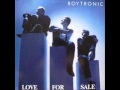 BOYTRONIC- dont let me down